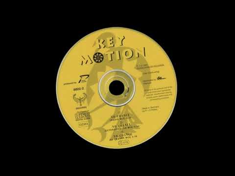 Key Motion - No Chance (Extended Club Mix) | HQ Audio | 90s EURODANCE
