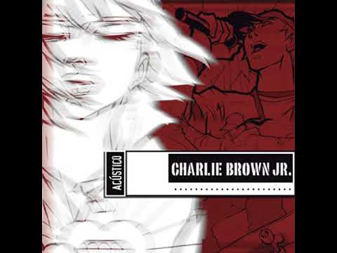 Charlie Brown Jr. - Tudo pro alto [Acústico MTV]
