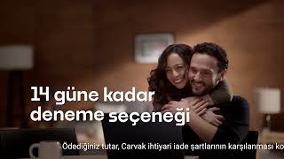 Güven Veren 2. El Araçlar