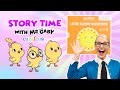 Read With Ms Gaby Canticos World Bilingual Story Time For Kids Interactive Kids Videos