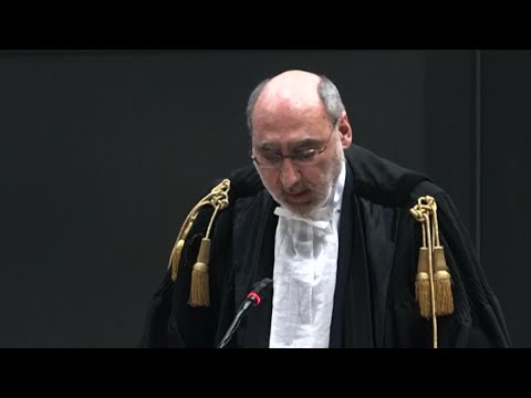 State-Mafia Negotiation: Mori, De Donno, Dell'Utri, and Bagarella Sentenced