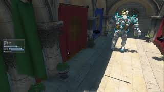 Reflex 2 Demo 2 Fixing the border artifacts