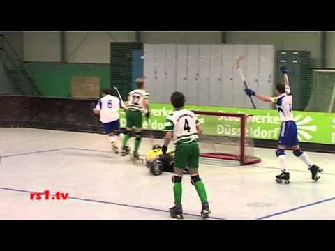 2011-10-30 TuS Düsseldorf Nord - IGR Remscheid