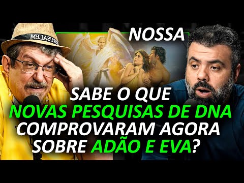 A Discovery That Shocked Even Atheists: The Bible's Only "Error" Explained [with Luiz Sayão]