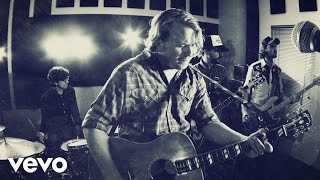 William Clark Green - Sympathy (Lyric Video)