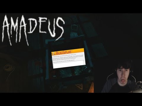 Amadeus: Amnesia Custom Story - Part 4