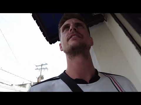 Walking tour of Carmen de Bolivar