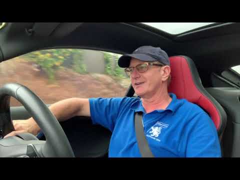 ActionCOACH - Brisbane video.