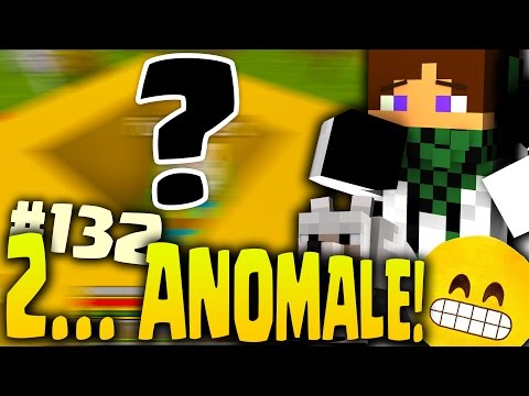 MINECRAFT VANILLA EP.132 - 2 ... ANOMALE!