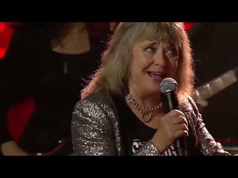 DIE ULTIMATIVE CHARTSHOW  2025 ✿◕‿◕✿ DANCE PARTY HITS MIT SUZI QUATROS ✿◕‿◕✿ CHARTSHOW JUNI 2025