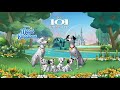 Disney Magic Kingdoms Trailer Update 52 101 Dalmatians