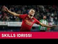 Highlights | Oussama Idrissi