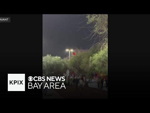 Shooting at San Jose's Westfield Valley Fair Mall sends 2 to hospital on Black Friday