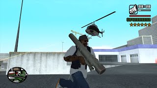 Download lagu GTA San Andreas San Fierro Police Department Shootout 6 Star Wanted Level Police Chase Escape mp3 Download lagu GTA San Andreas San Fierro Police Department Shootout 6 Star Wanted Level Police Chase Escape mp3