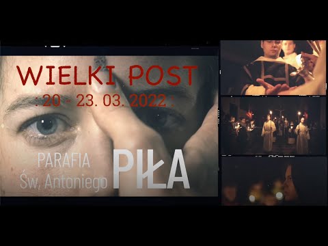 22.03.2022 Rekolekcje - 02. Modlitwa