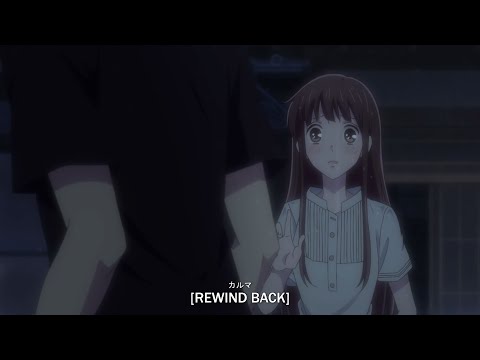 Cuhvoo - Rewind Back (Lyrics)