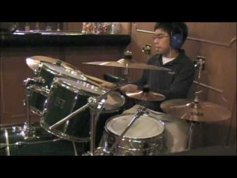 Third Eye Blind: Narcolepsy Drum Cover video thumbnail