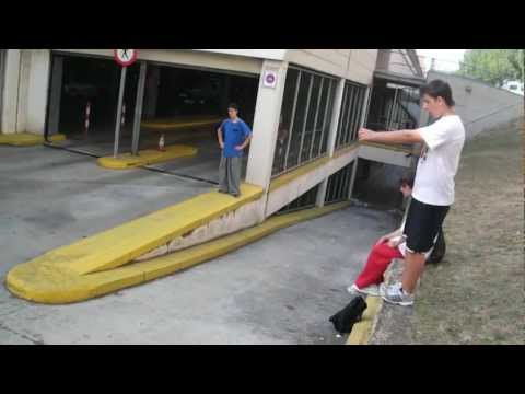 David Moraña - Disten Montigala