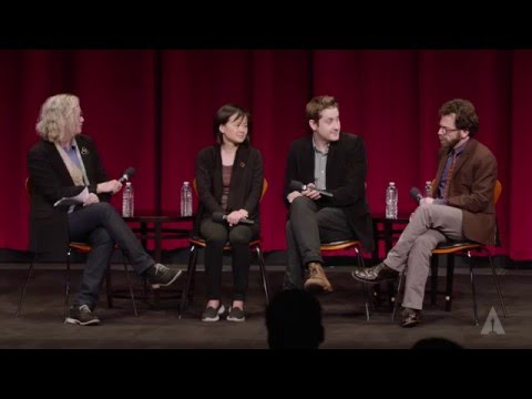 Academy Conversations: Anomalisa