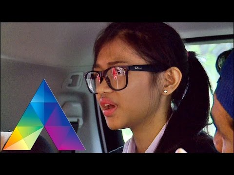 KATAKAN PUTUS - Cewek Lemot Yang Di Sia Siakan (22/02/16) Part 2/4