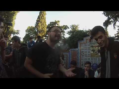 LISAN MAGIA vs NAHUEL DKT - 8vos - Royal 2vs2