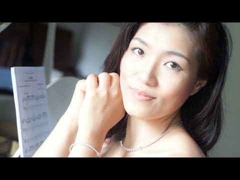 Song to the Moon -Rusalka