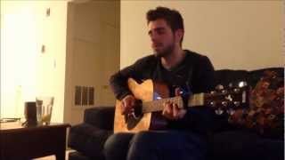Wash Me Clean (Cover) - Nick Pickett