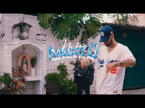 Secuaz, Lion Fiah - No Hay Mareo (Video Oficial)