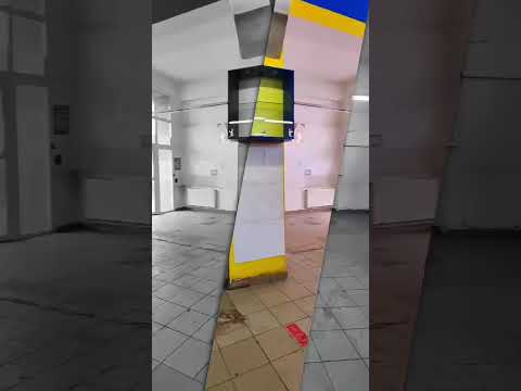 Spatiu comercial de inchiriat, 200 mp, Centrul Civic, Brasov — Video