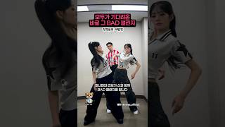 리브, 미나미 BAD 챌린지