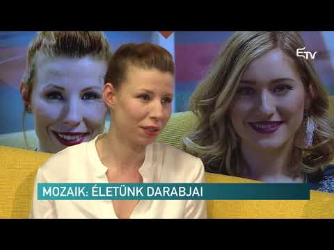 Mozaik: életünk darabjai – Erdélyi Magyar Televízió