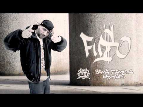 FUSO feat QUEBONAFIDE - Energia