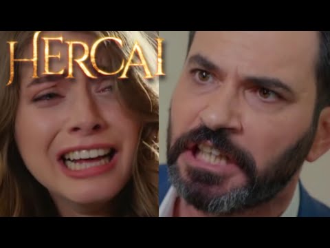 Hercai - Cihan cachetea a Yaren