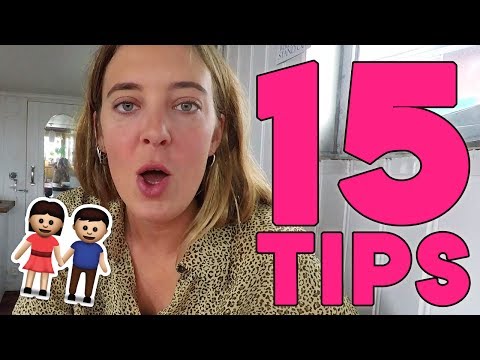 15 sätt att skaffa kompisar på | RESTIPS