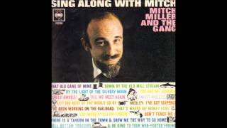 God Rest Ye Merry, Gentlemen Mitch Miller and the Gang