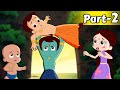 Chhota Bheem Twin Bheem Battle Part 2 Fun Kids Videos