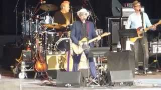 Elvis Costello &amp; The Imposters - I Hope You&#39;re Happy Now (Houston 07.18.15) HD