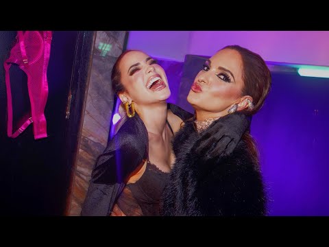 Mariana Seoane Y La Casetera - El After (Video Oficial)
