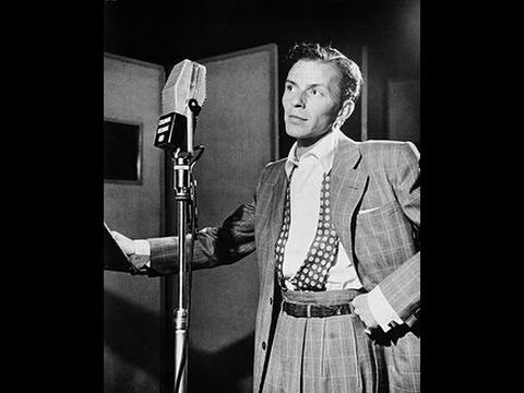 Studio Hilversum: Frank Sinatra 100 jaar