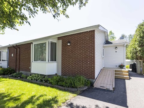 31 Shouldice Cres | Ottawa, Ontario - The Agency
