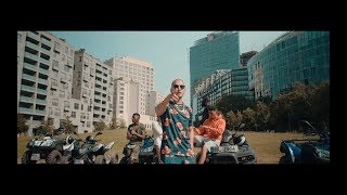 Puff Daddy Music Video