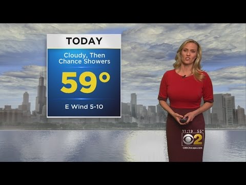 CBS 2 Weather Watch (11AM, April 28, 2017)