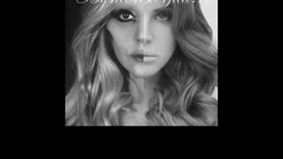 So legit-Lizzy Grant.