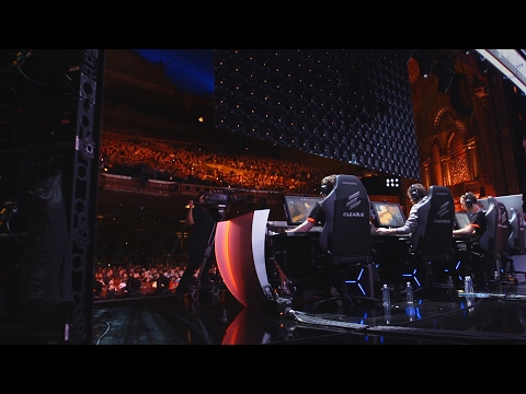 The ELEAGUE Major: Official Aftermovie