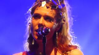Kate Nash BIRDS sheperds bush 2017