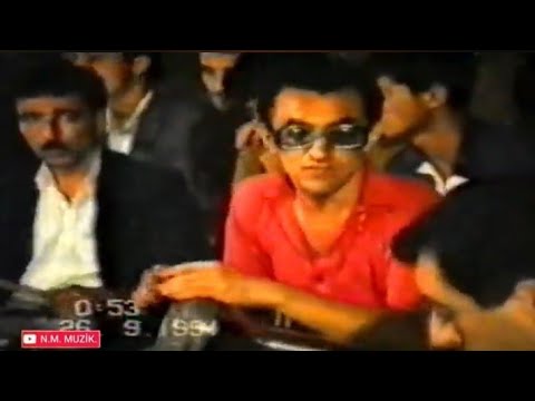 Şəmsi Ağamalıyev Qarmon. Mirzəli zərb. Vüqar qoşanağara. Azər sintez. 1991.