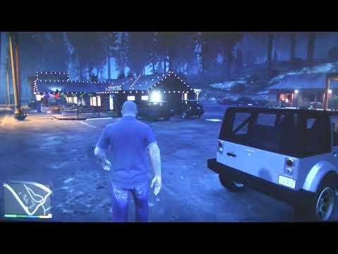 MongoTV_8921 - Del 21 - SPILLER GTA 5 HELE TORSDAG OG DRIKKER BILLIG COLA