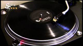 Evelyn King - What Are You Waiting For (Slayd5000)