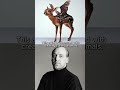 These Animals Shouldn’t Exist #youtubeshorts #horror #artmystery