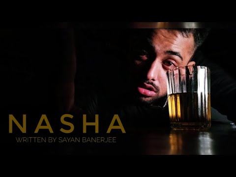 Shayan Banerjee  Nasha